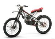 Derbi Senda DRD125R